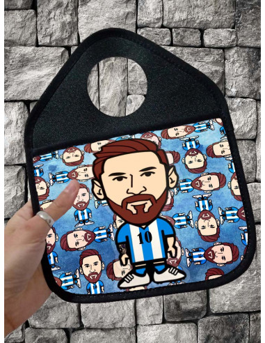 Palanquera Argentina