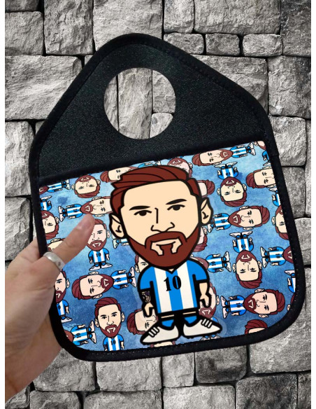 Palanquera Argentina