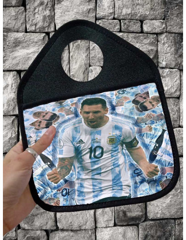 Palanquera Argentina