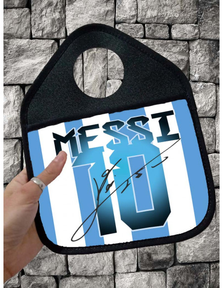 Palanquera Argentina