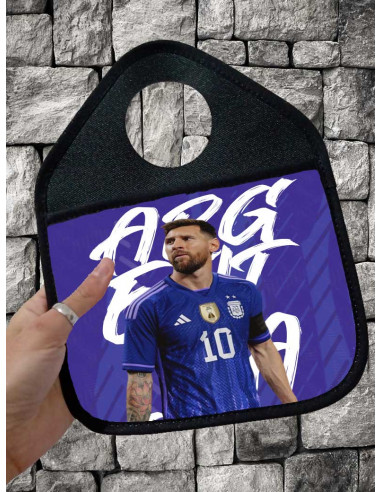 Palanquera Argentina