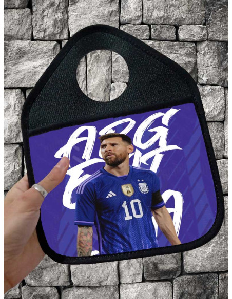 Palanquera Argentina