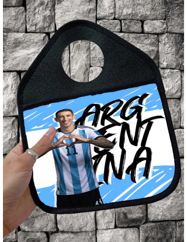 Palanquera Argentina