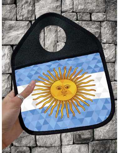 Palanquera Argentina