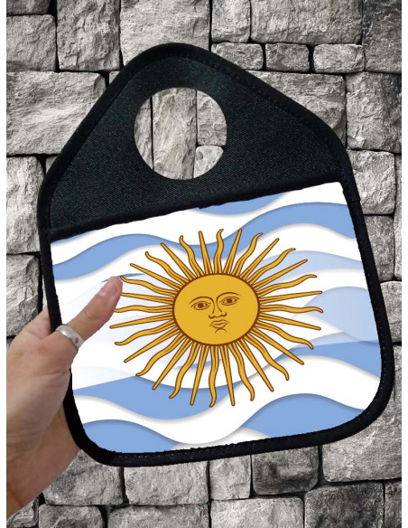 Palanquera Argentina