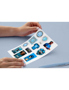 Stickers Talleres Belgrano