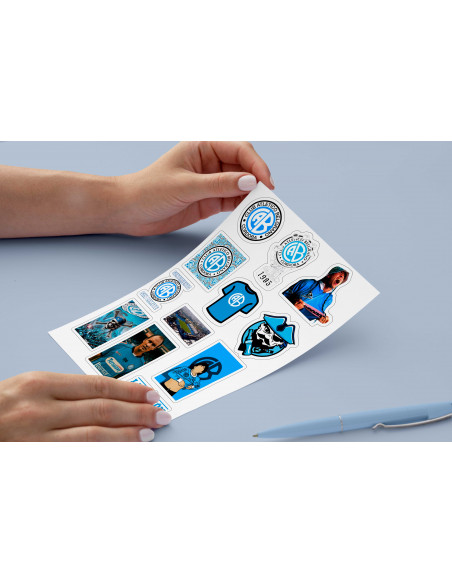 copy of Stickers PSG