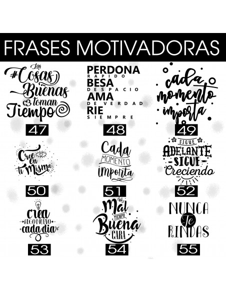 copy of FRASES MOTIVADORAS