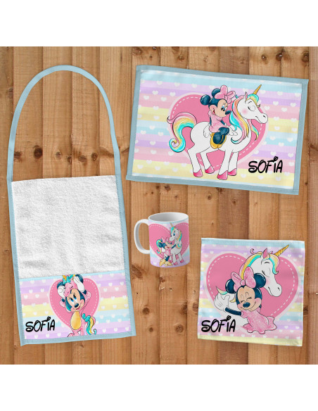 copy of Pack Jardin - Red