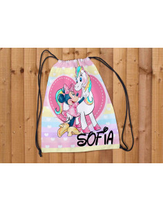 Pack Jardin - Minnie Unicornio 2