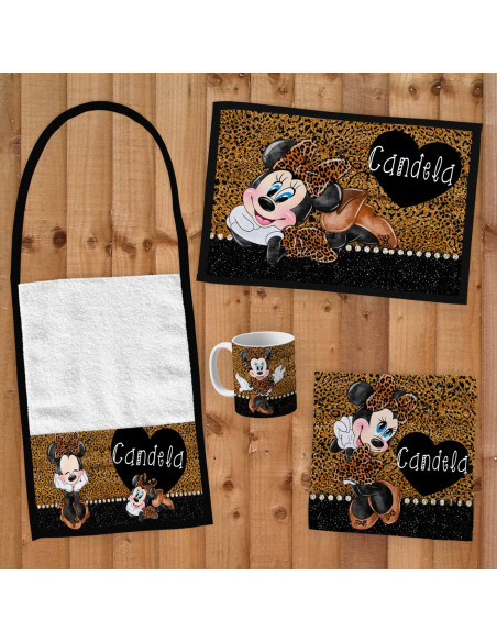 copy of Pack Jardin - Red