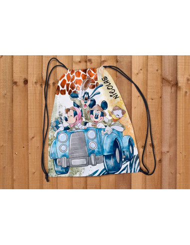 copy of Pack Jardin - Red