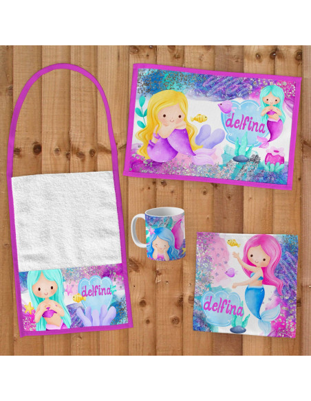 copy of Pack Jardin - Red