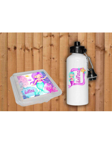 copy of Pack Jardin - Red