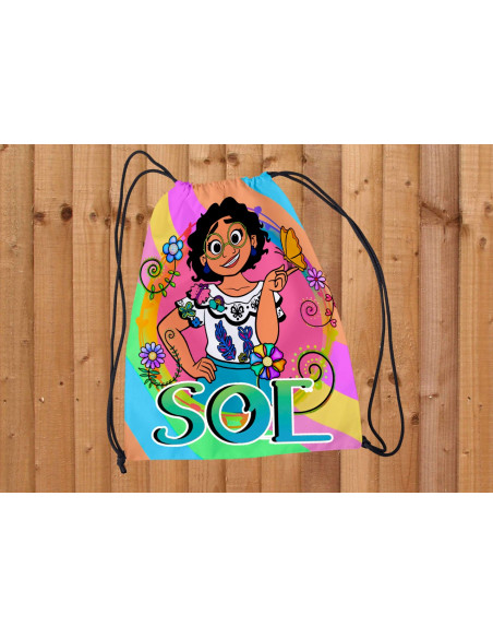 copy of Pack Jardin - Red