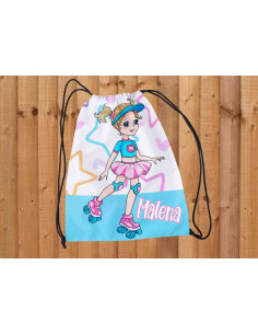 Pack Jardin - patines 2