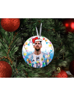ADORNOS NAVIDAD ARGENTINA 2