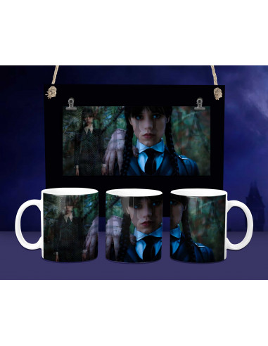 Merlina Tazas Merlina Tazas