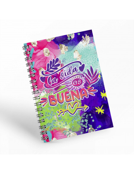 copy of CUADERNO FRASES PACK 3