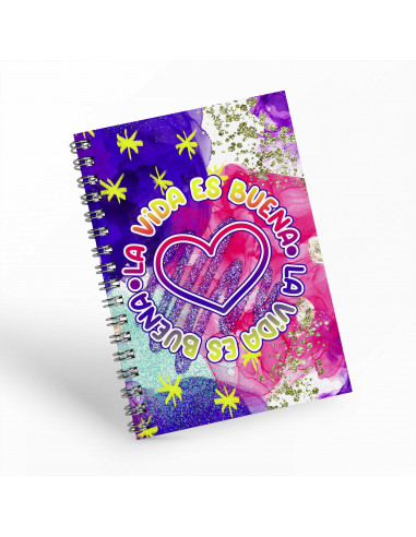 copy of CUADERNO FRASES PACK 3