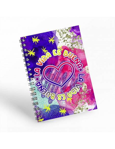copy of CUADERNO FRASES PACK 3