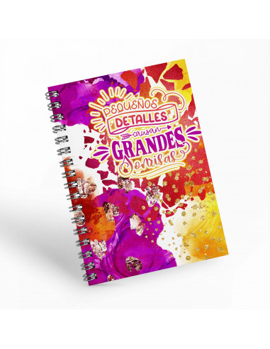 copy of CUADERNO FRASES PACK 3