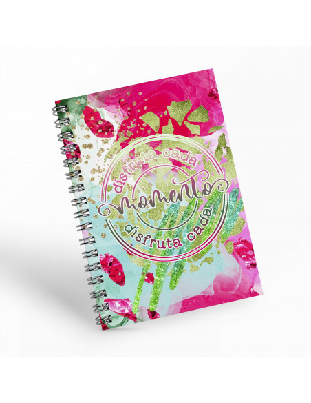 copy of CUADERNO FRASES PACK 3