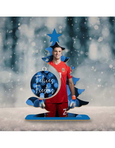 copy of ARBOLITOS FUTBOL