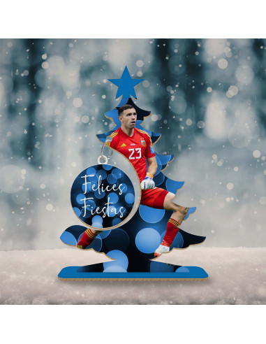 copy of ARBOLITOS FUTBOL