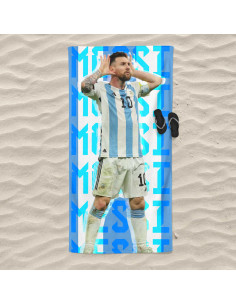 TOALLONES ARGENTINA