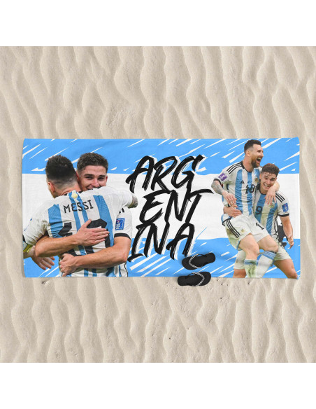 copy of TOALLONES PACK 3