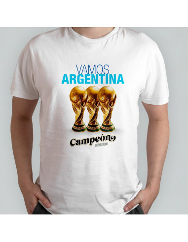 Argentina Campeón del Mundo Qatar... Argentina Campeón del Mundo Qatar...