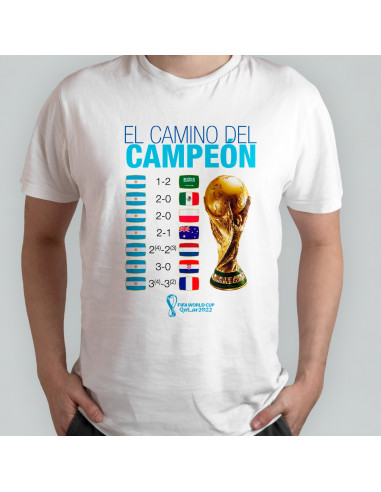 Argentina Campeón del Mundo Qatar... Argentina Campeón del Mundo Qatar...