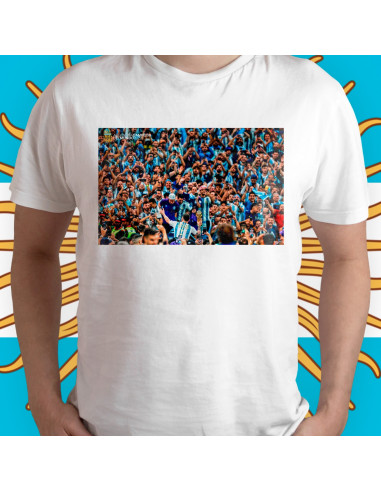 Argentina Campeón del Mundo Qatar... Argentina Campeón del Mundo Qatar...