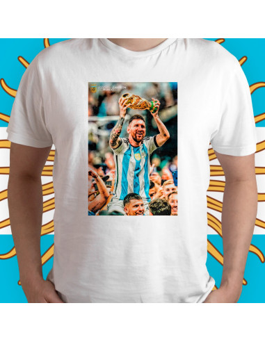 Argentina Campeón del Mundo Qatar... Argentina Campeón del Mundo Qatar...