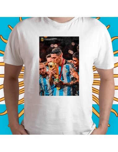 Argentina Campeón del Mundo Qatar... Argentina Campeón del Mundo Qatar...