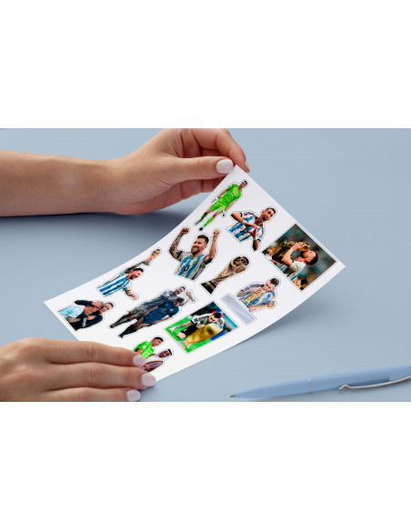 copy of Stickers PSG