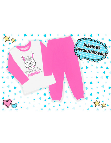 DISEÑOS PARA PIJAMA - PACK 1