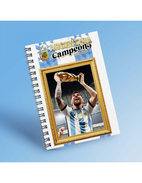 copy of Remeras argentina silueta