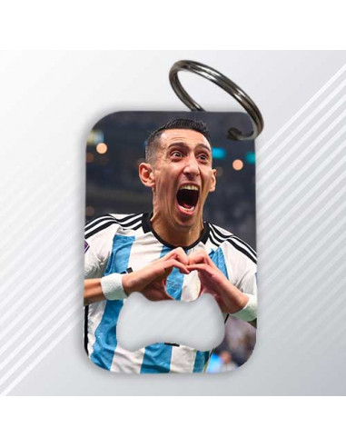 Destapador Botella Argentina Campeon Destapador Botella Argentina Campeon