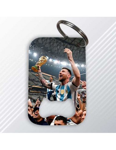 Destapador Botella Argentina Campeon Destapador Botella Argentina Campeon