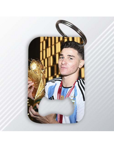 Destapador Botella Argentina Campeon Destapador Botella Argentina Campeon