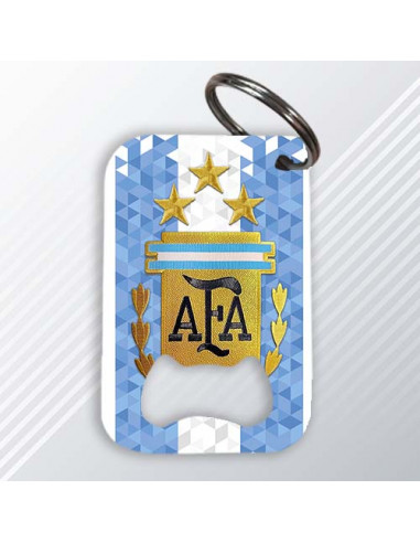 Destapador Botella Argentina Campeon Destapador Botella Argentina Campeon