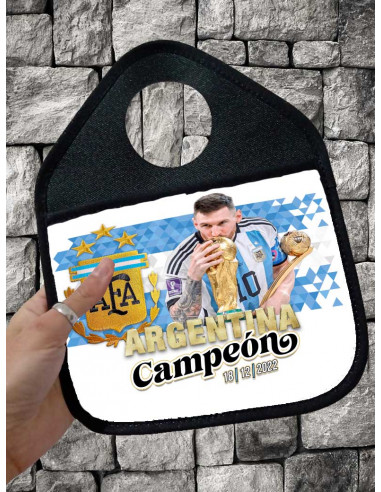 copy of Palanquera Mujer Pack 3