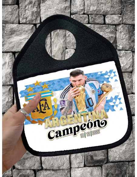 copy of Palanquera Mujer Pack 3