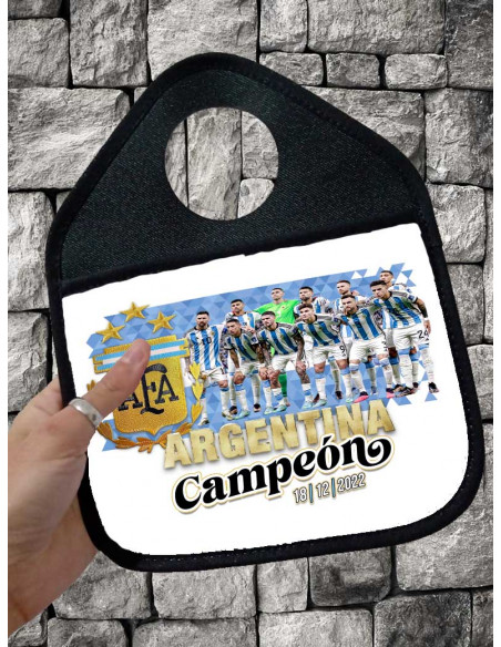 copy of Palanquera Mujer Pack 3