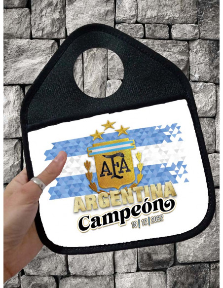 copy of Palanquera Mujer Pack 3