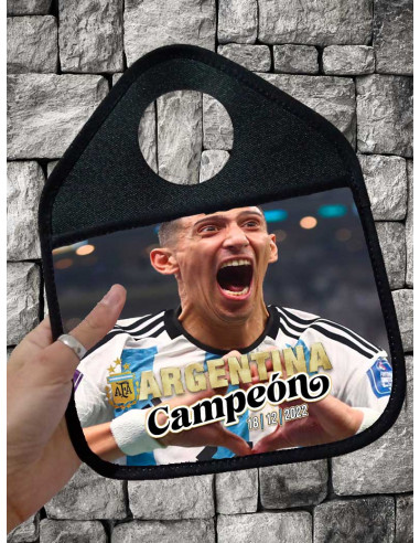 copy of Palanquera Mujer Pack 3