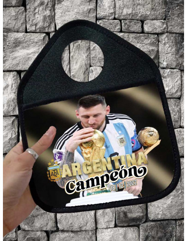 copy of Palanquera Mujer Pack 3