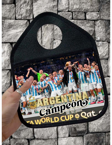 copy of Palanquera Mujer Pack 3